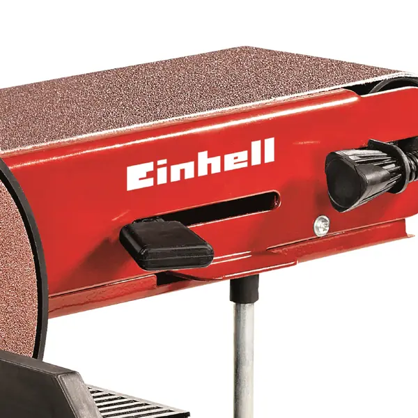 Станок шлифовальный Einhell TC-US 400, 375 Вт