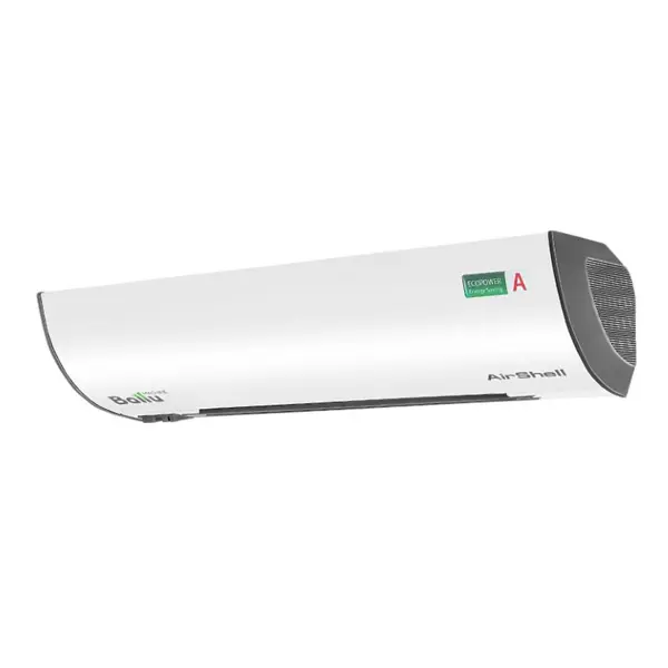 Тепловая завеса Ballu BHC-L06S03-S 3000 Вт