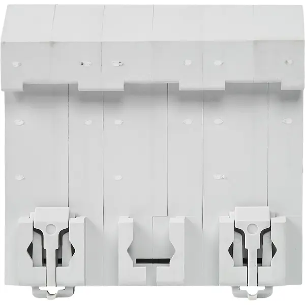 Автоматический выключатель TDM Electric ВА47-100 3P C80 А 10 кА SQ0207-0076