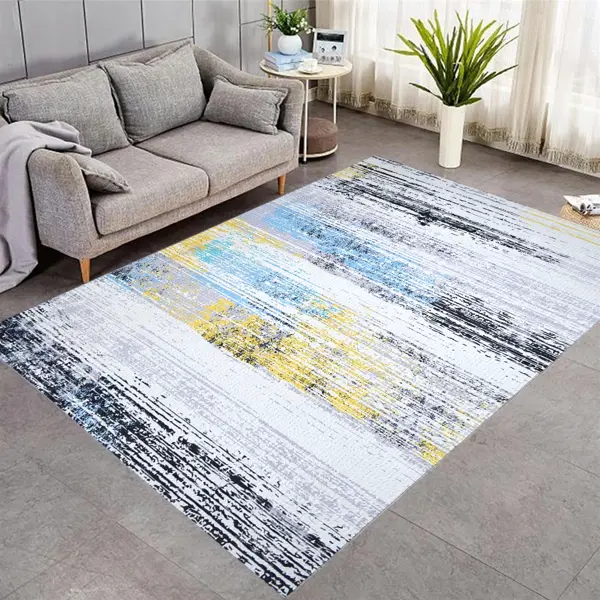 Ковер шенил Дижитал 02205 160x230 см