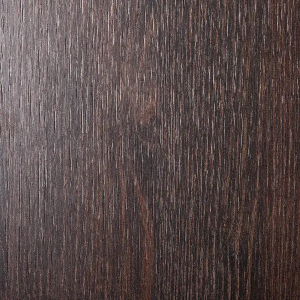 Деталь мебельная 800x300x16 мм ЛДСП цвет дуб термо тёмный кромка со всех сторон