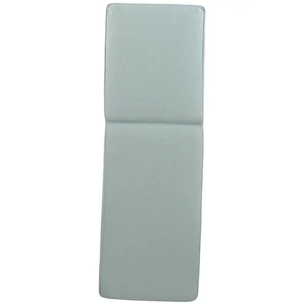 Подушка для шезлонга Naterial Reseat 190x65x5 см зеленый