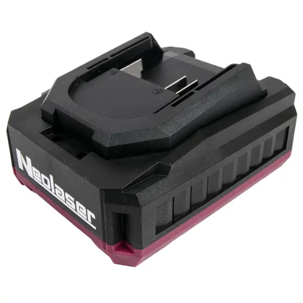 Зарядное устройство Neolaser NBC-20B, 20В