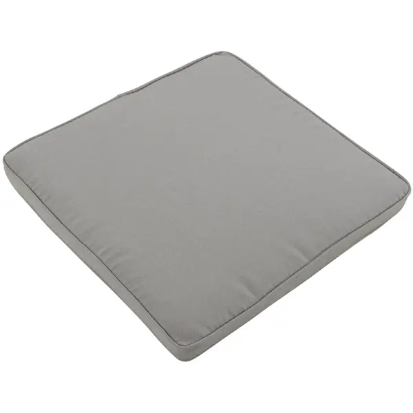 Подушка для стула Naterial Reseat 50x50 см бежевый
