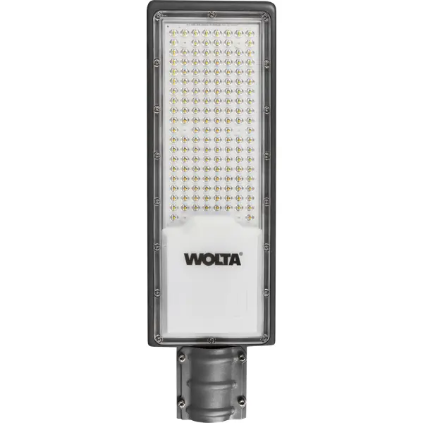 Светильник консольный светодиодный ДКУ Wolta STL-150W/04 150 Вт 5700К IP65 нейтральный белый свет