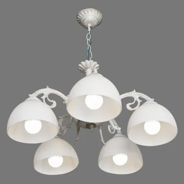 Люстра «Ариадна» 5xE27x60 Вт