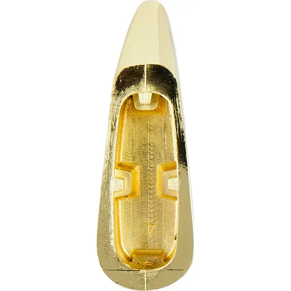 Крючок Jet JET912 ЦАМ цвет золото
