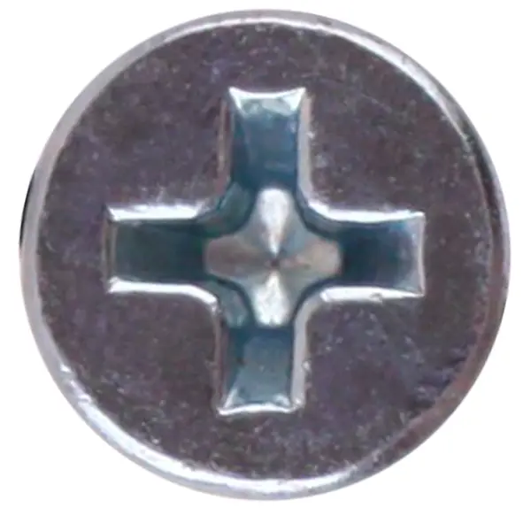 Саморезы оконные крепежные потайные со сверлом 3.9x38 8 шт.