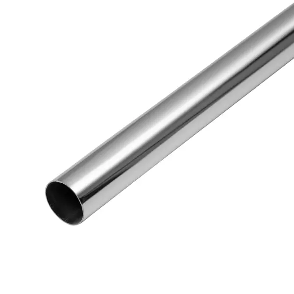 Штанга НСХ 200 см сталь цвет хром