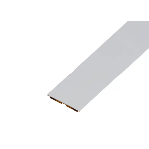 Штора рулонная день-ночь Inspire Siberia 140x190 см белая