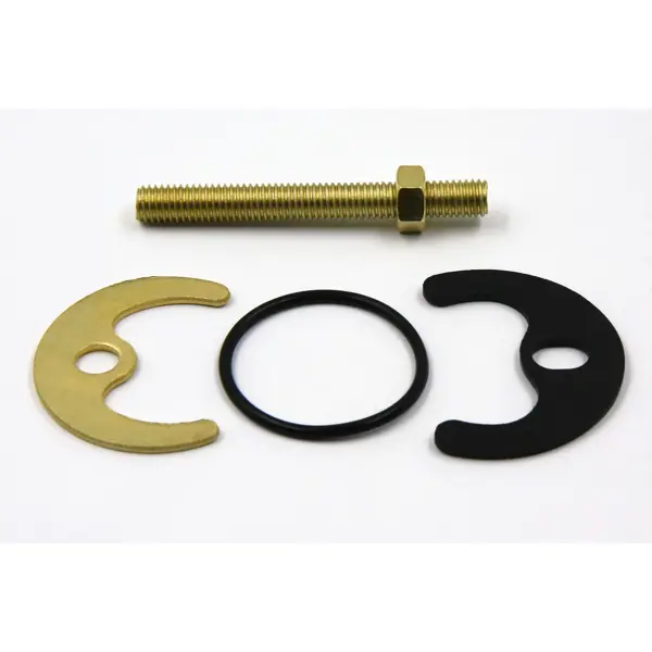 Монтажный набор Vaxt для крепления смесителя к мойке 1 шпилька