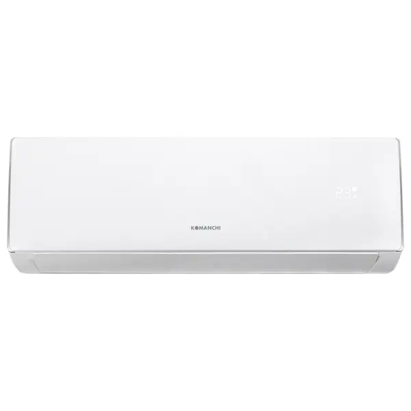 Сплит-система Komanchi KACT-07H/N8 7K BTU охлаждение/обогрев Wi-Fi опция