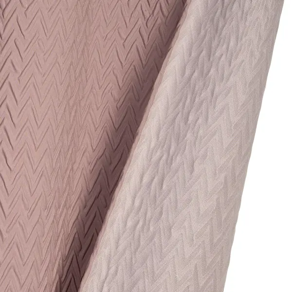 Штора для ванной Swensa Istra 180x180 см полиэстер цвет лиловый