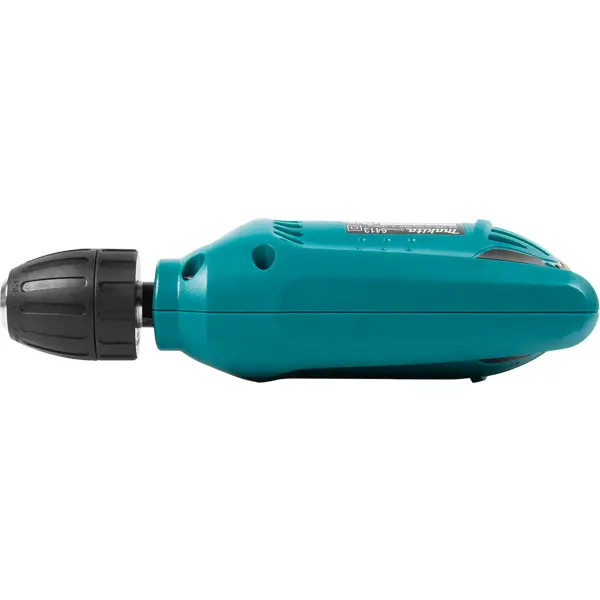 Дрель сетевая безударная Makita 6413, 450 Вт