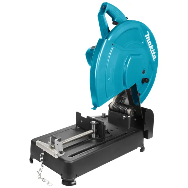 Пила монтажная Makita LW1401, 2200 Вт, 355 мм