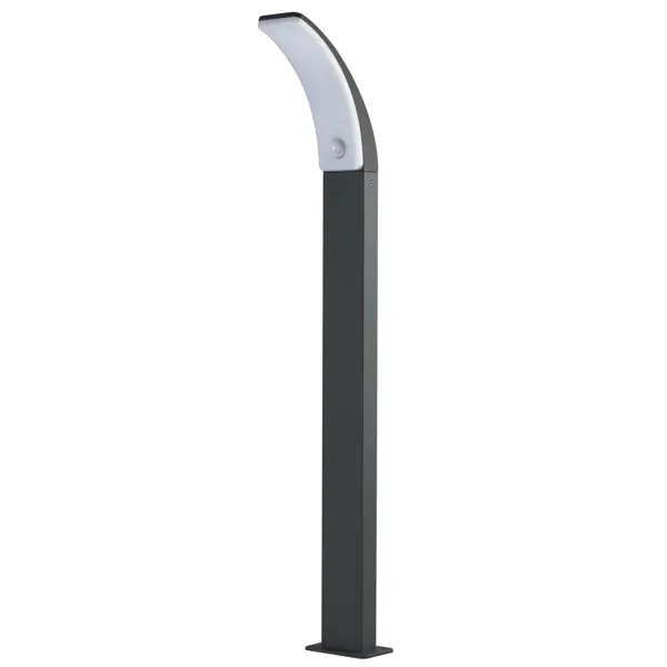 Светильник Inspire Lakko LED 96 см 1000 Лм 4000 К IP44 цвет черный