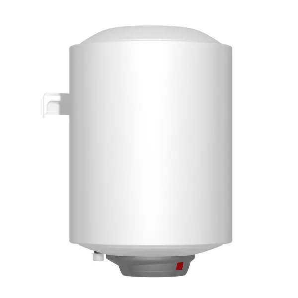 Накопительный водонагреватель электрический 35 л AquaVerso ES 1.5 кВт эмалированная сталь мокрый ТЭН