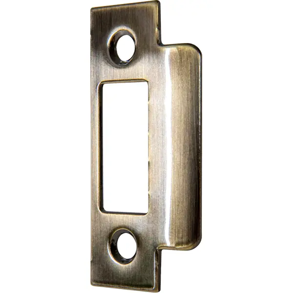 Планка ответная Edson SP5070 цвет бронза