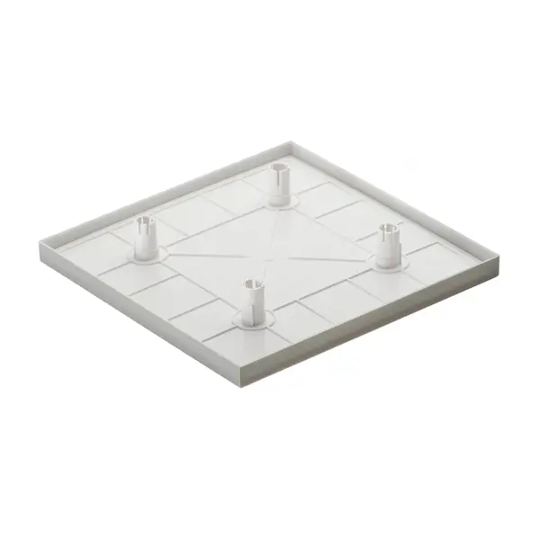 Панель сменная для стен и потолков MONLID PI100 15.8x15.8 см ABS-пластик