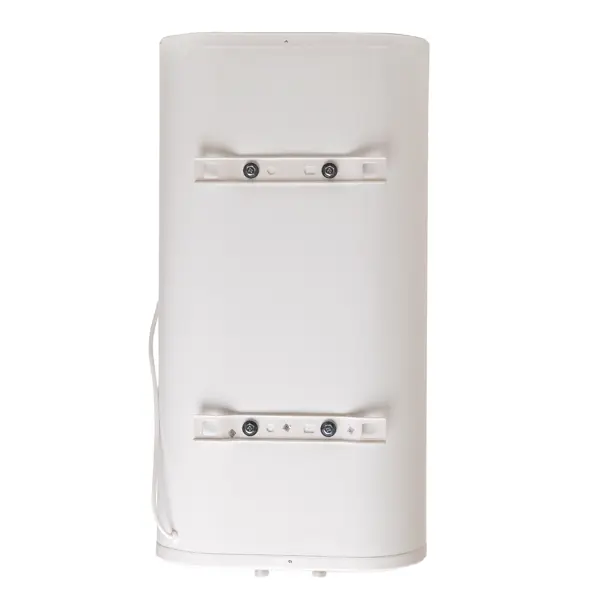 Накопительный водонагреватель электрический 50 л Monlan МР-50 2 кВт нержавеющая сталь мокрый ТЭН