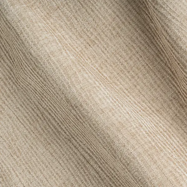 Ткань мебельная Liana Cappuccino шенилл 140 см цвет бежевый