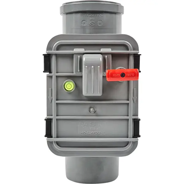 Обратный клапан Политрон 110