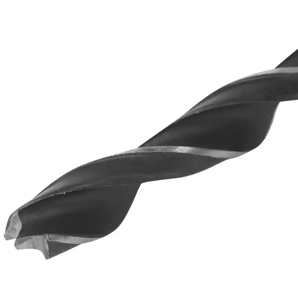 Сверло по дереву спиральное Спец 16x100мм