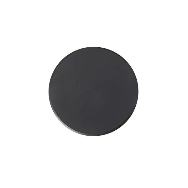 Светильник настенный уличный Arte Lamp Nimbo 9 Вт IP65 цвет черный