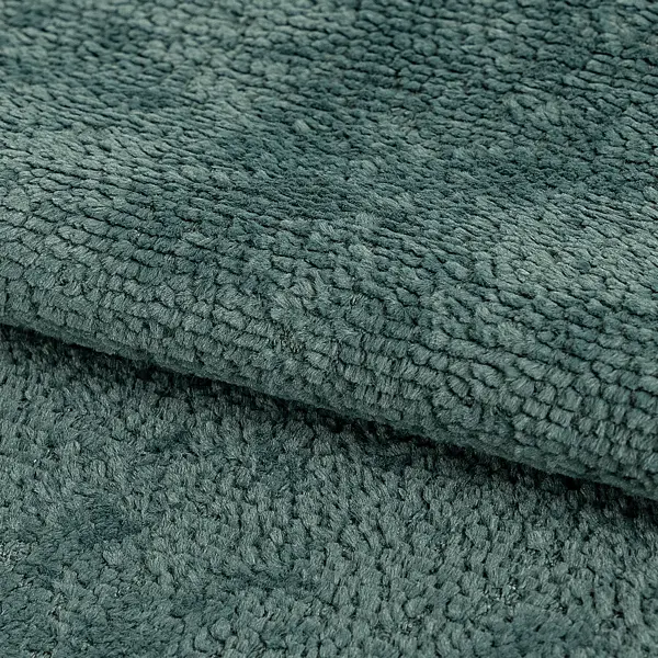 Ткань мебельная Life Emerald шенилл 140 см цвет зеленый