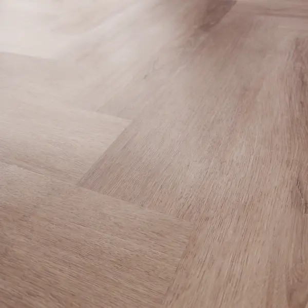 SPC плитка Home Expert Дуб Королевский 43 класс 4 фаски толщина 3.5 мм 1.362 м²