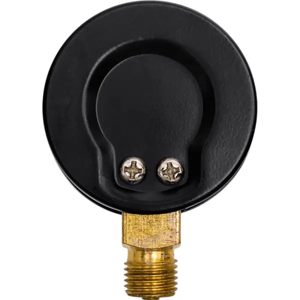 Манометр радиальный 0.6 Мпа 1/4" 70 мм