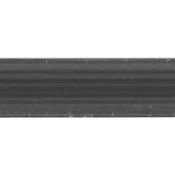 Труба прямоугольная алюминий 20x10x1.5x2000 мм