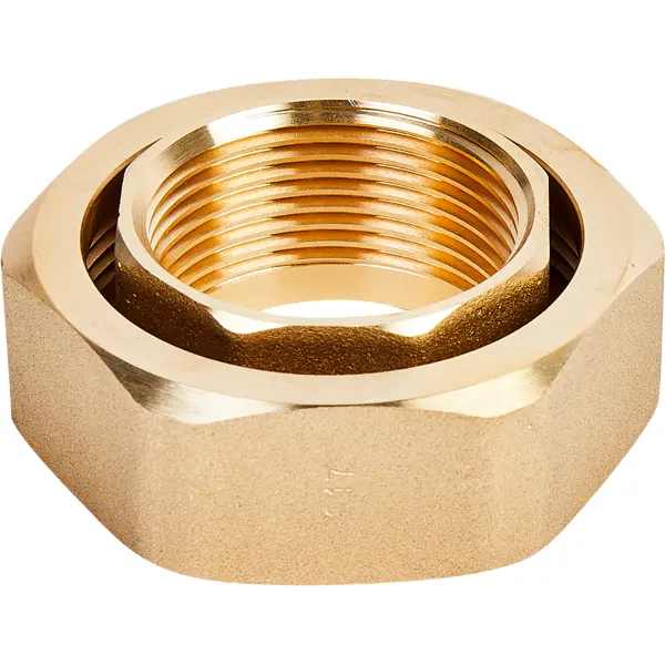 Гайки для циркуляционного насоса Aquabeam 2"x1 1/4" DN32