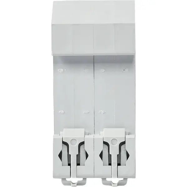 Автоматический выключатель Tdm Electric ВА47-29 2P C63 А 6 кА SQ0206-0099