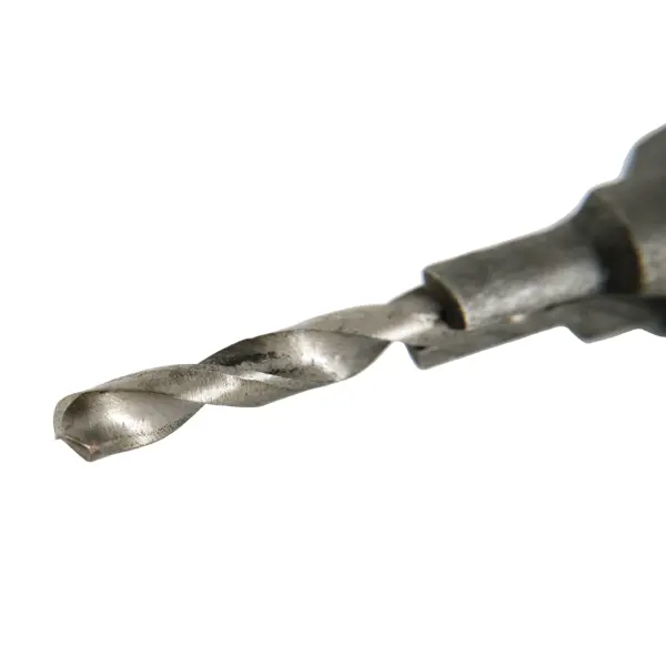 Сверло под конфирмат по дереву Спец 0400001 4x75 мм