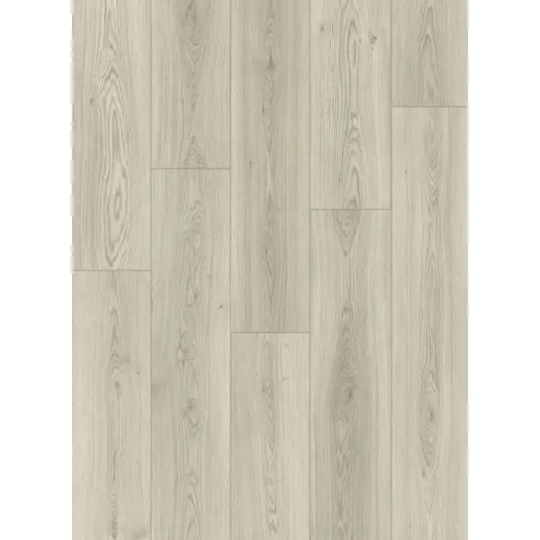 Ламинат Дуб Рона 33 класс толщина 8 мм с фаской 1.596 м²