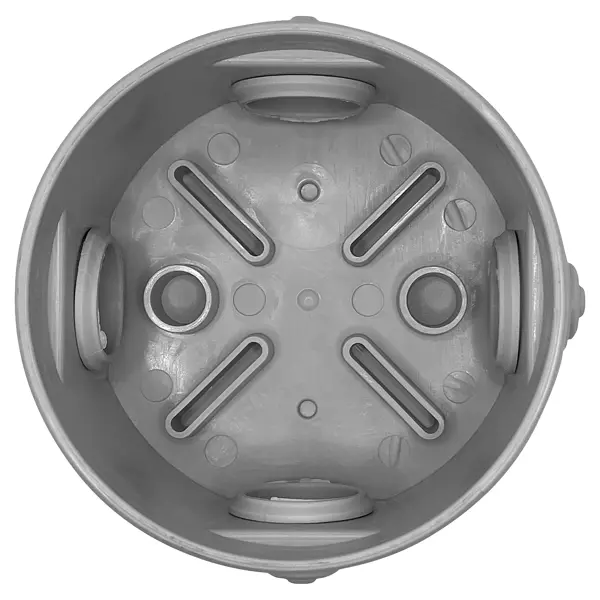 Распределительная коробка MONLID 80x40 мм