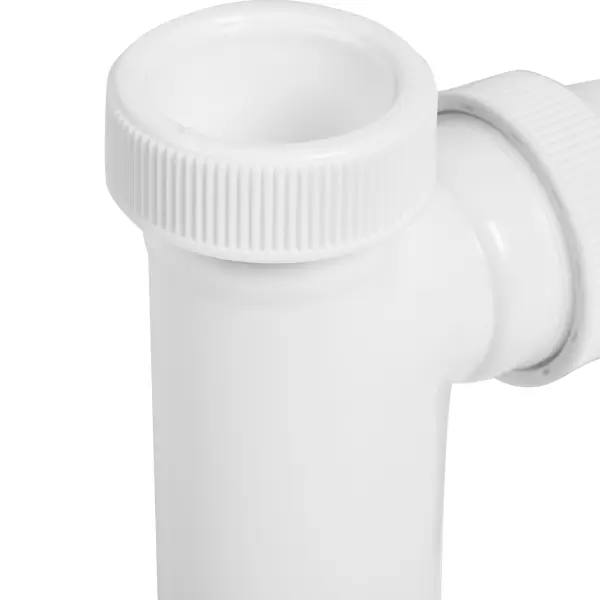 Сифон для писсуара вертикальный