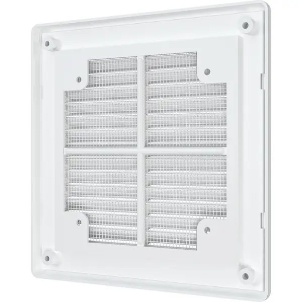Решетка вентиляционная A1515R 126x150