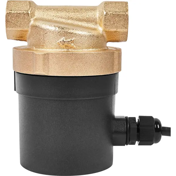 Рециркуляционный насос ABP Comfort 15/1.5 80 мм без гаек