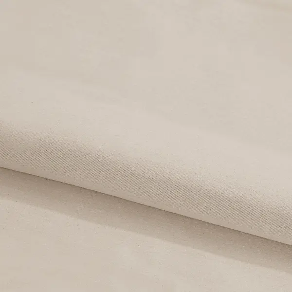 Ткань 1 м/п Blackout 280 см цвет кремовый Paper 2