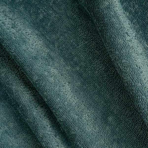 Ткань мебельная Life Emerald шенилл 140 см цвет зеленый