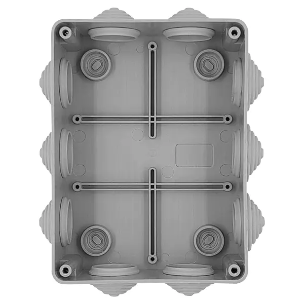 Распределительная коробка MONLID 150x110x70 мм