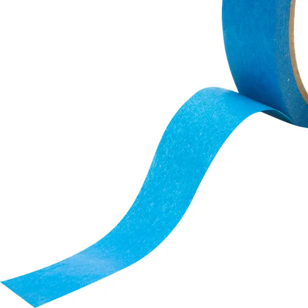 Лента малярная Dexter для внутренних работ 25 мм х 25 м