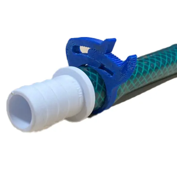 Хомут силовой пластиковый Clip-Track 26-22 (упаковка 4шт)