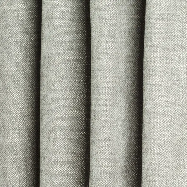 Штора на ленте Este 200x280 см цвет светло-серый