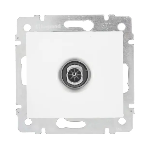 Смеситель для раковины Iddis Shape SHPSB00i01 однорычажный цвет хром