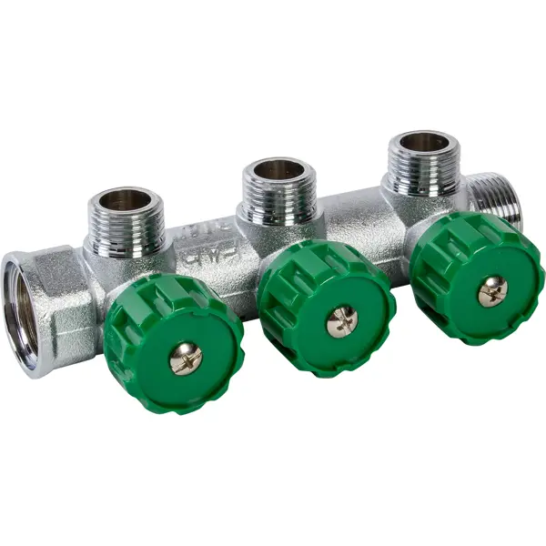 Триммер бензиновый Huter GGT-520Т 3.4 л.с