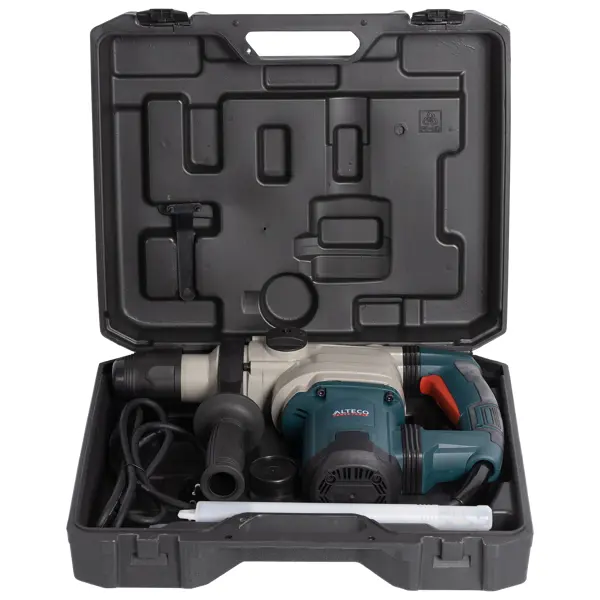 Перфоратор сетевой SDS-max Alteco RH 1100-38, 1050 Вт, 10 Дж
