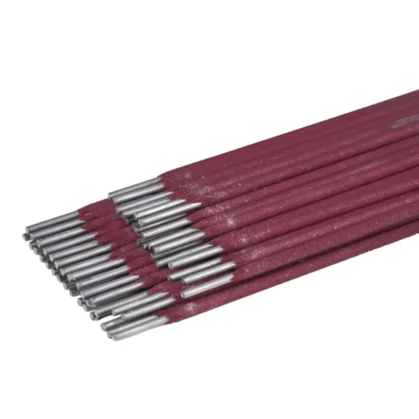 Электрод сварочный МР-3С Elitech 3 мм 5 кг